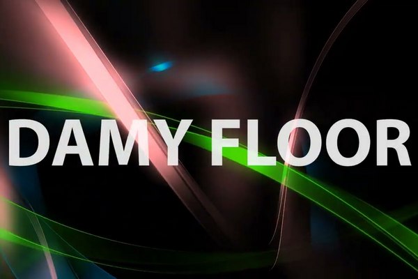 С 1 февраля понижение цены на ВОДОстойкие полы Damyfloor